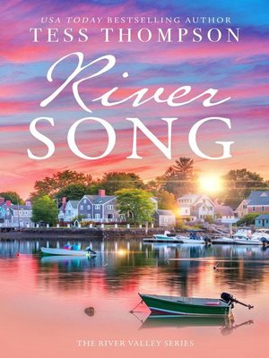 cover image of Riversong